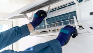 Scotia HVAC Heat Pump Cleaning Services