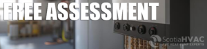 Free Assessment