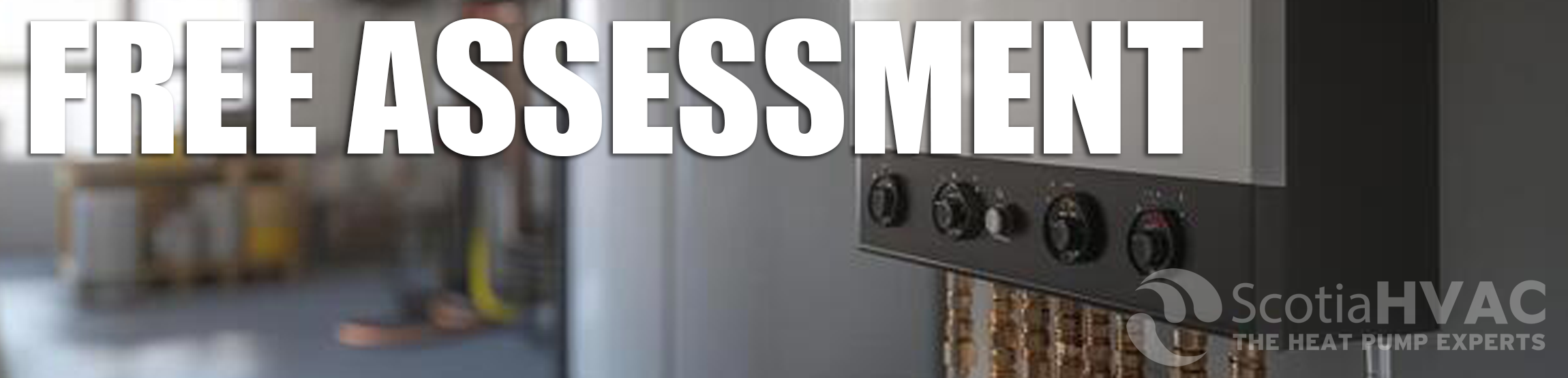 Free Assessment