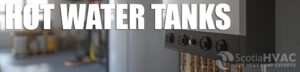 Hot Water Tanks